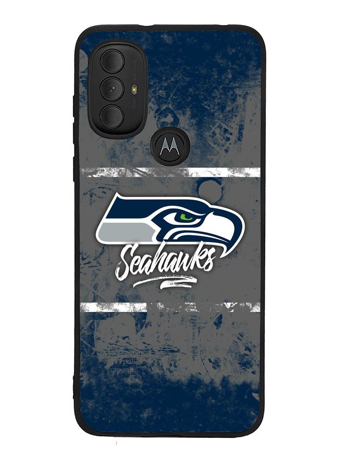 Seahawks Logo Motorola Moto G Pure 2021 , Moto G Power 2022 Case OV0459