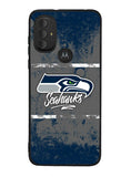 Seahawks Logo Motorola Moto G Pure 2021 , Moto G Power 2022 Case OV0459