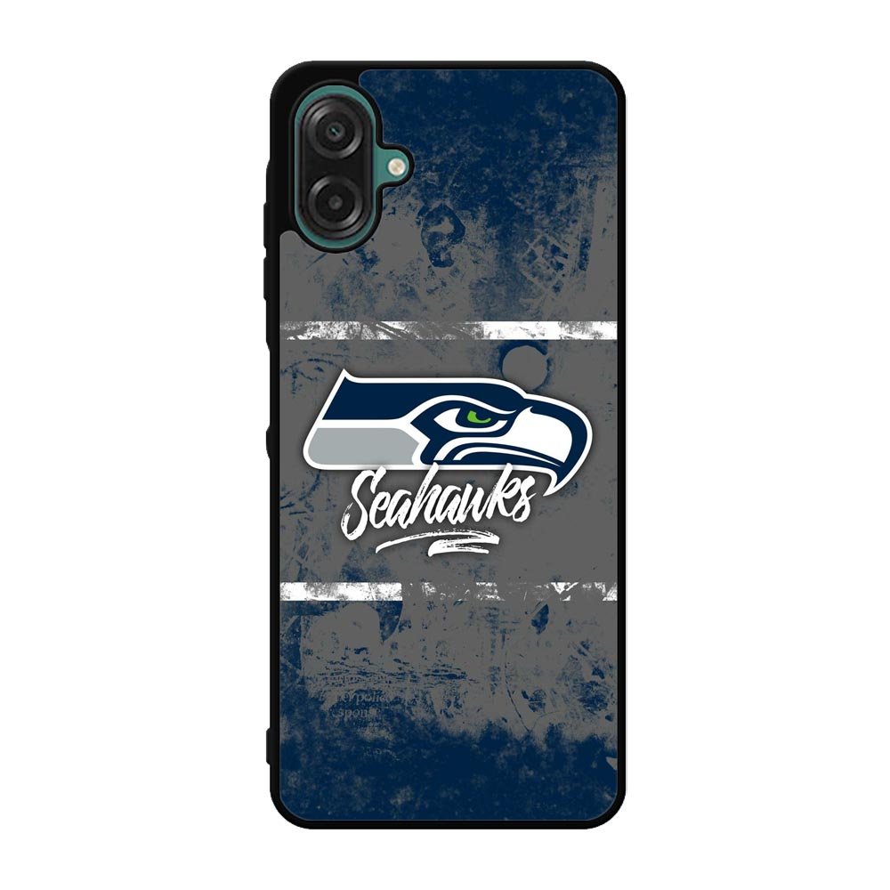 Seahawks Logo Samsung Galaxy A07 Case QC0459