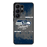 Seahawks Logo Samsung Galaxy S26 Ultra Case OV0459