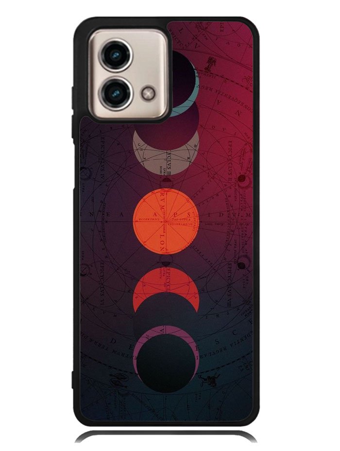 Planet Motorola Moto G Stylus 5G 2023 Case OV11002