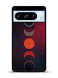 Planet Google Pixel 8 Pro Case QC11002