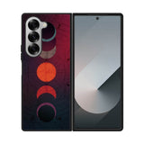 Planet Samsung Galaxy Z Fold 7 5G Case OV11002