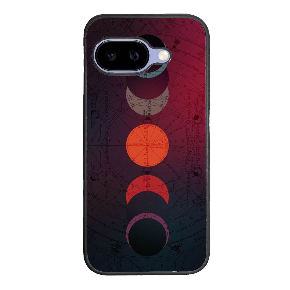 Planet Google Pixel 10A Case OV11002