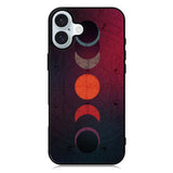Planet iPhone 16 Case QC11002