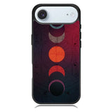 Planet iPhone 17 Air Case OV11002