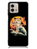 Angry Kitten Motorola Moto G Stylus 5G 2023 Case OV11145