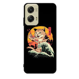 Angry Kitten Motorola Moto G Stylus 5G 2024 Case OV11145