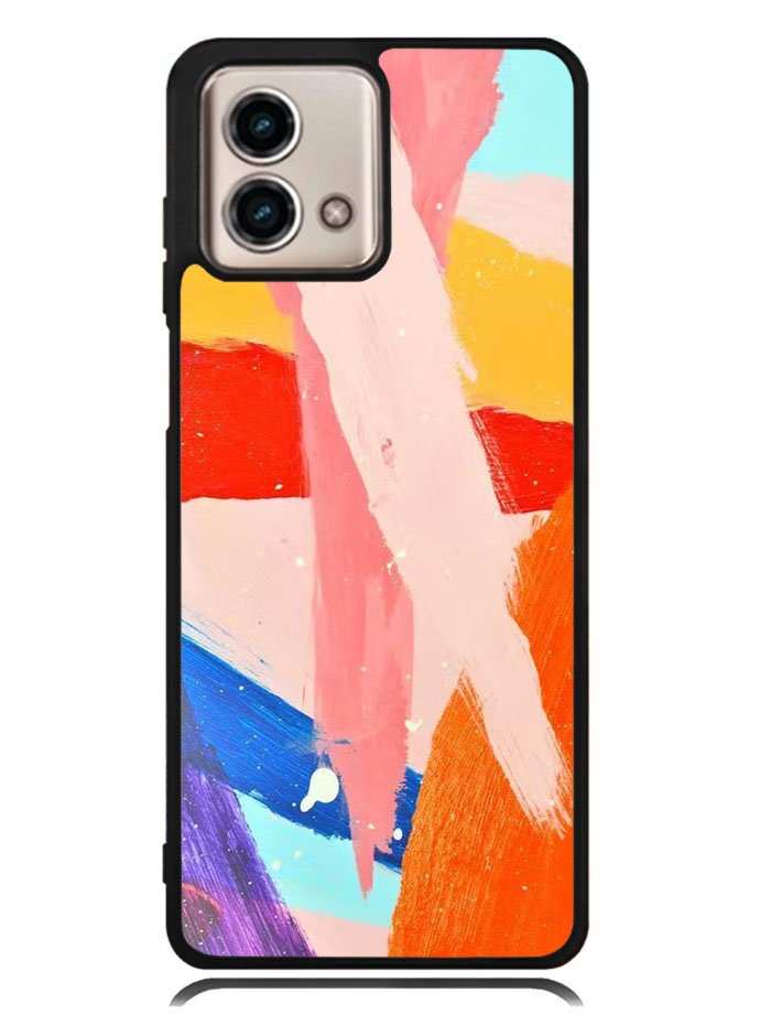 Watercolor Motorola Moto G Stylus 5G 2023 Case OV10950