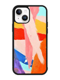 Watercolor iPhone 14 Case QC10950