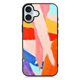 Watercolor iPhone 16 Case QC10950