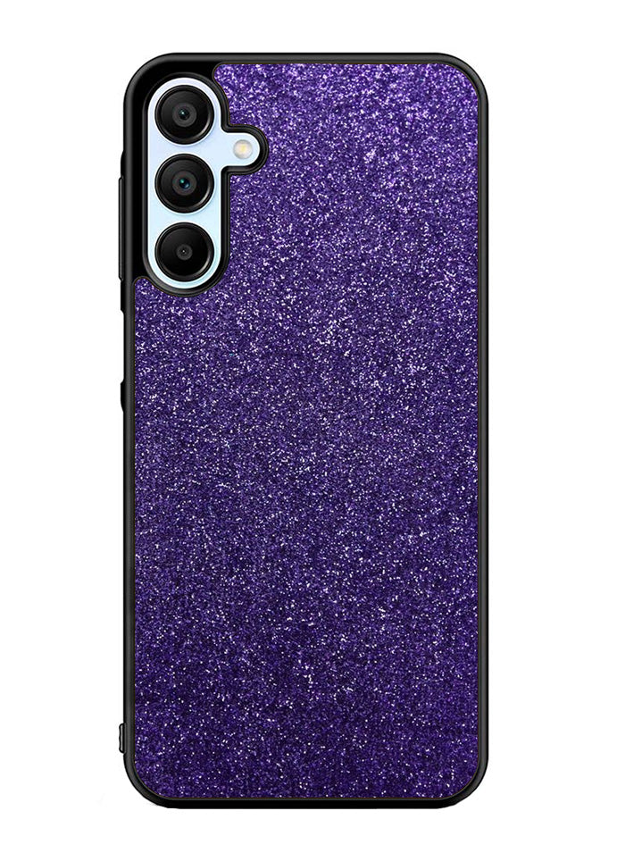 Glitter Samsung Galaxy A35 5G Case OV11097