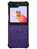 Glitter Samsung Galaxy Z Flip 5 5G 2023 Case OV11097