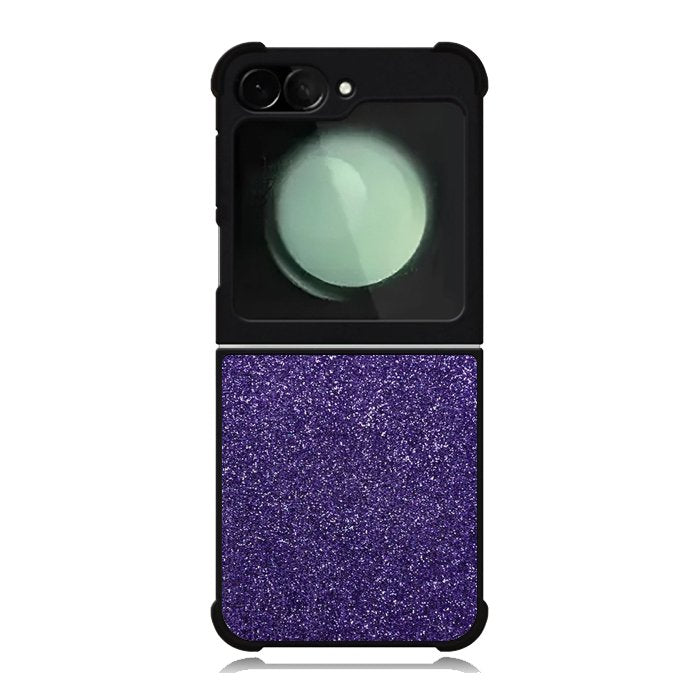 Glitter Samsung Galaxy Z Flip 6 5G 2024 Case OV11097