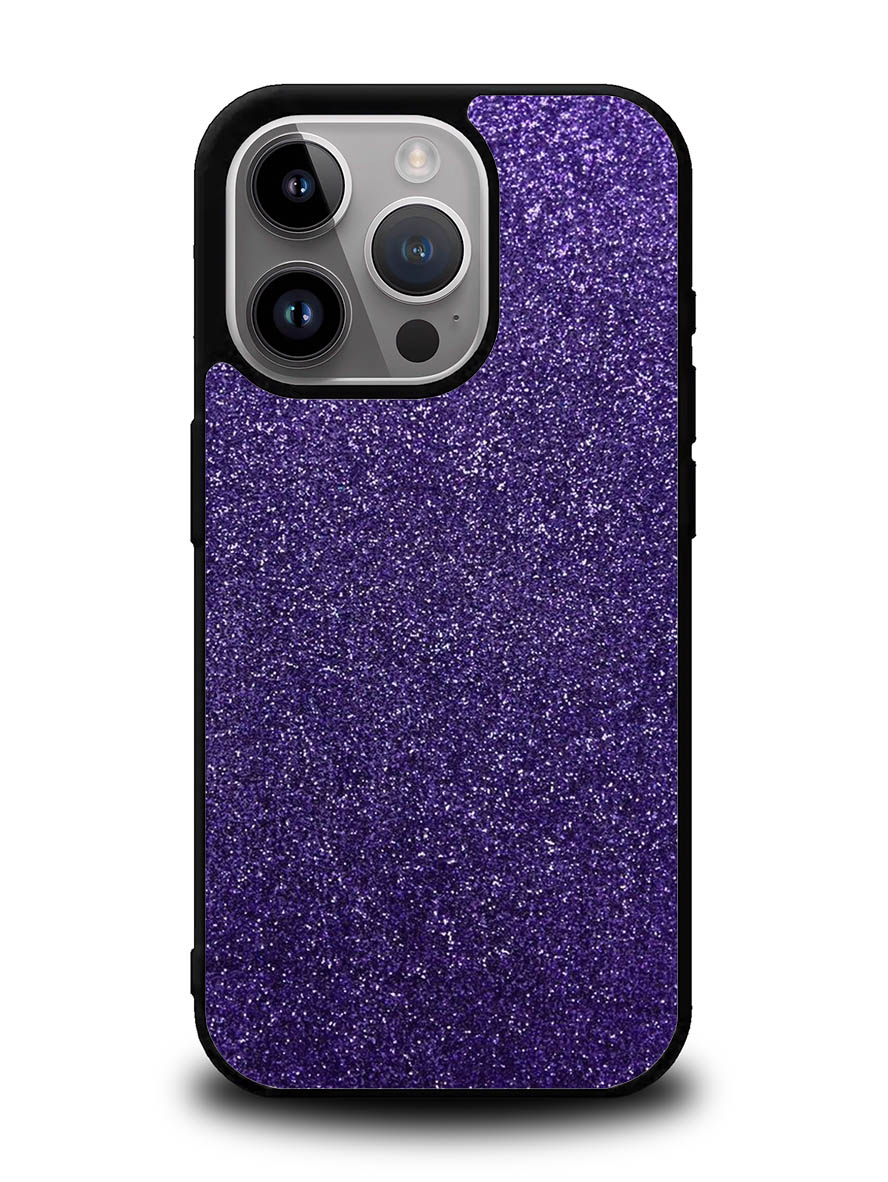 Glitter iPhone 16 Pro Case OV11097