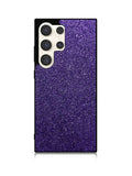 Glitter Samsung Galaxy S25 Ultra 5G Case QC11097