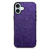 Glitter iPhone 16 Case QC11097