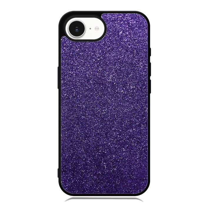 Glitter iPhone 16e Case OV11097