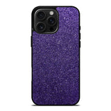 Glitter iPhone 16 Pro Case OV11097