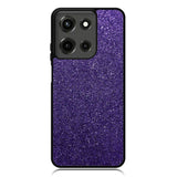 Glitter Motorola Moto G 5G 2025 Case OV11097