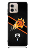 Phoenix Suns Motorola Moto G Stylus 5G 2023 Case OV10999