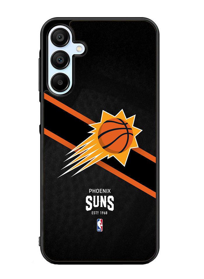 Phoenix Suns Samsung Galaxy A15 5G Case OV10999