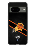 Phoenix Suns Google Pixel 8 Case QC10999