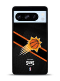Phoenix Suns Google Pixel 8 Pro Case QC10999
