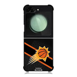 Phoenix Suns Samsung Galaxy Z Flip 6 5G 2024 Case OV10999