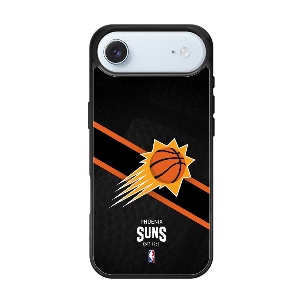 Phoenix Suns iPhone Air Case QC10999