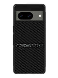 AMG Logo Google Pixel 8 Case QC11144