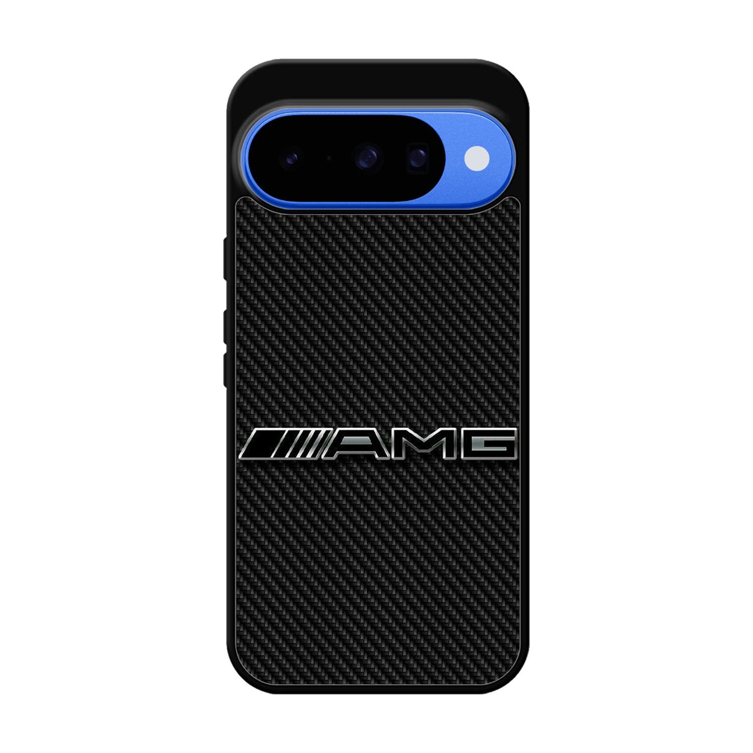 AMG Logo Google Pixel 10 Case QC11144