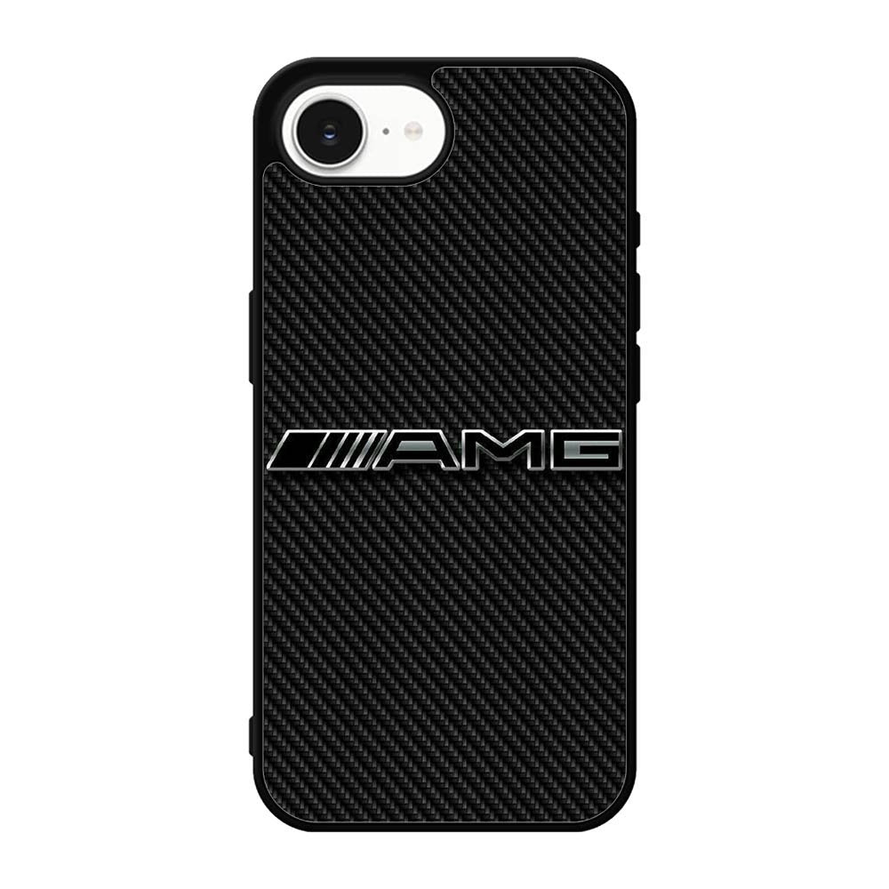AMG Logo iPhone 17e Case QC11144
