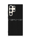 AMG Logo Samsung Galaxy S23 Ultra 5G Case QC11144