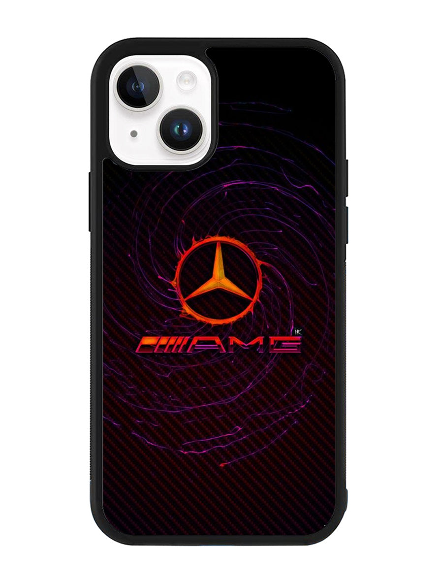 AMG iPhone 14 Case QC11142