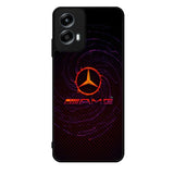 AMG Motorola Moto G Play 2024 Case OV11142
