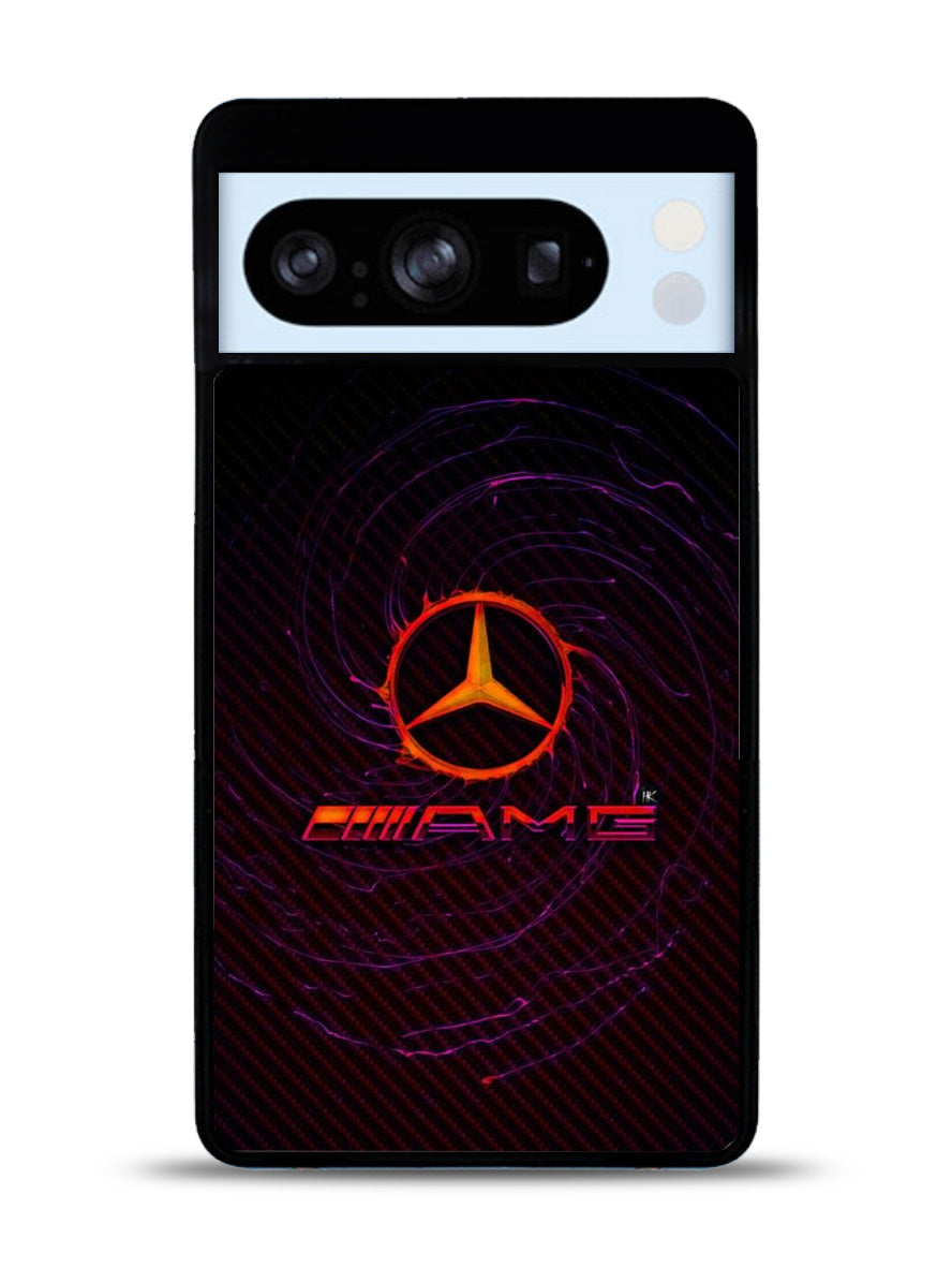 AMG Google Pixel 8 Pro Case QC11142