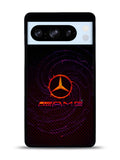 AMG Google Pixel 8 Pro Case QC11142
