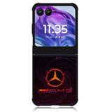 AMG Motorola Moto Razr Plus 2024 , Moto Razr+ 2024 Case OV11142