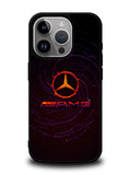 AMG iPhone 16 Pro Case OV11142