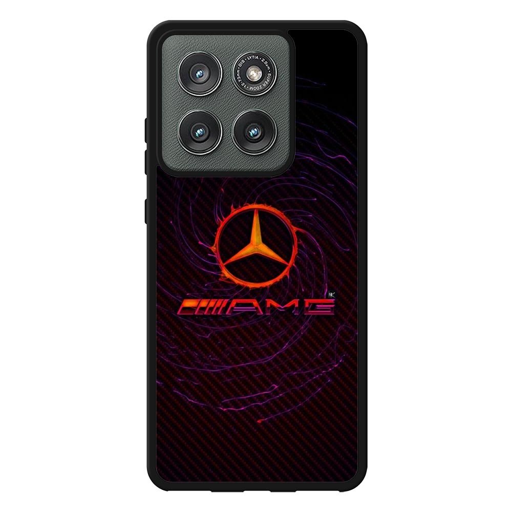 AMG Motorola Moto Edge 2025 Case QC11142
