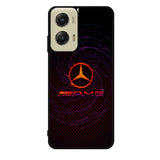 AMG Motorola Moto G Stylus 5G 2024 Case OV11142