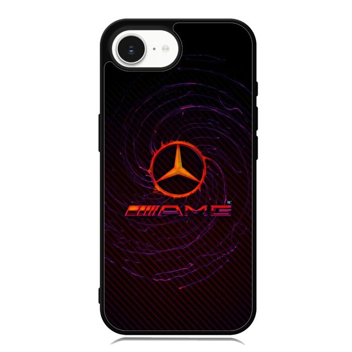 AMG iPhone 16e Case OV11142