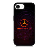 AMG iPhone 16e Case OV11142