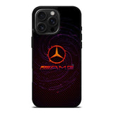 AMG iPhone 16 Pro Case OV11142