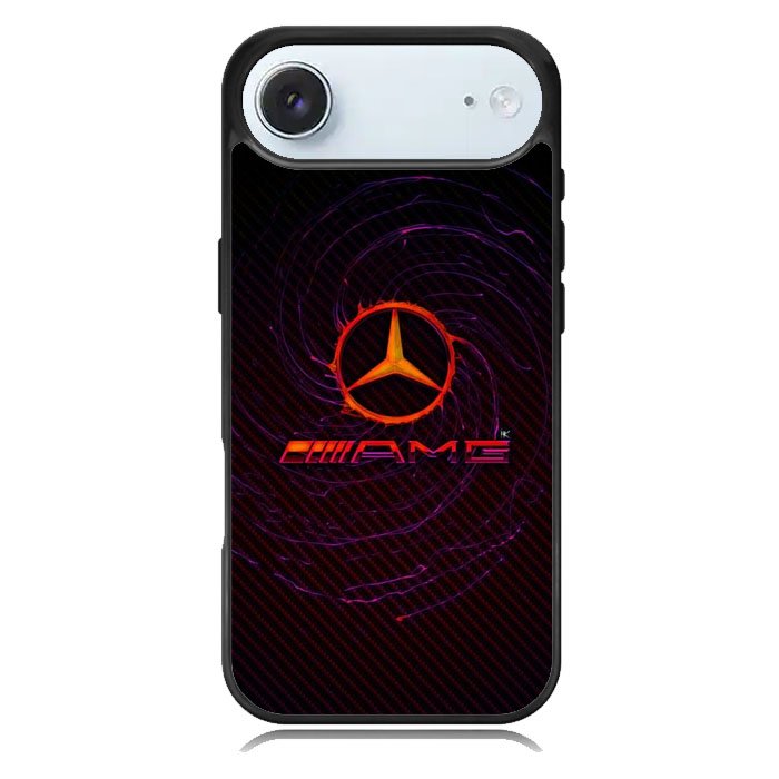 AMG iPhone 17 Air Case OV11142