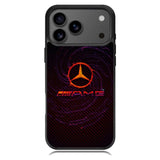 AMG Samsung Galaxy S26 Case OV11142