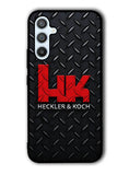 HECKLER AND KOCH LOGO Samsung Galaxy A14 5G Case QC11110