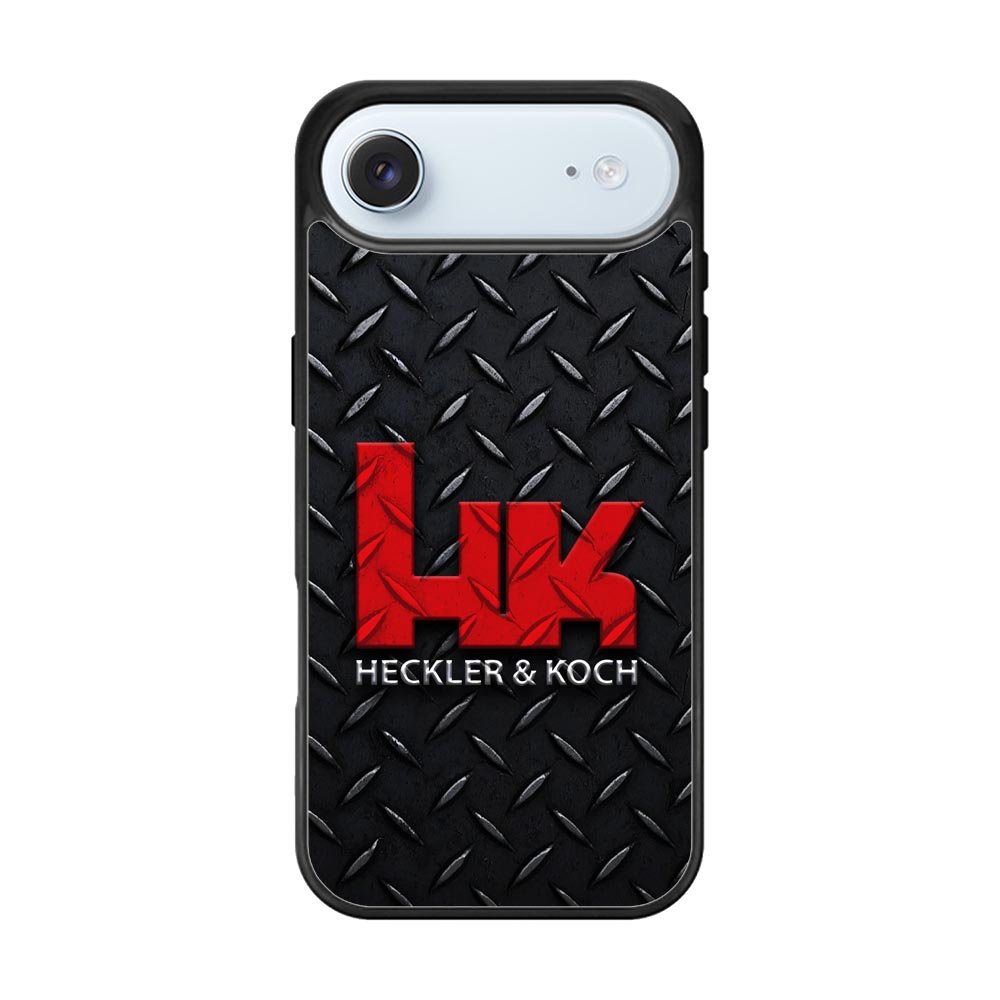 HECKLER AND KOCH LOGO iPhone Air Case OV11110