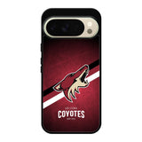Arizona Coyotes Google Pixel 10 Pro Case QC11148
